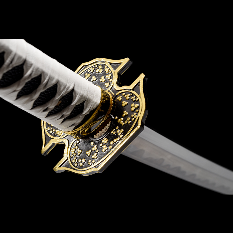 767-0033 斬竜武士刀 Owari Katana 尾張国 | Katana Sword