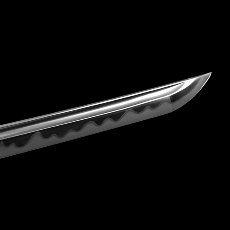 飞龙武士刀TR-D-40067