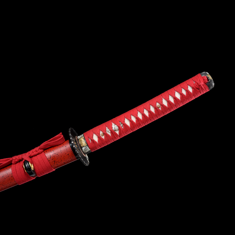 飞龙武士刀TR-D-40067
