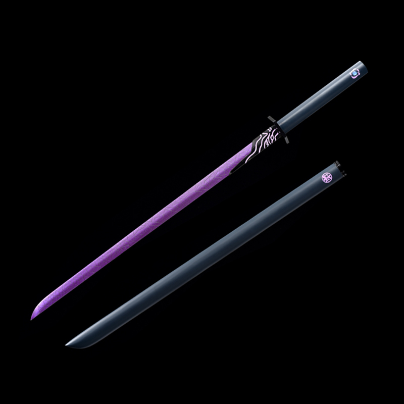 阎魔刀武士刀(130cm) TR-D-11-670651 阎魔刀武士刀(130cm) TR-D-11-670651