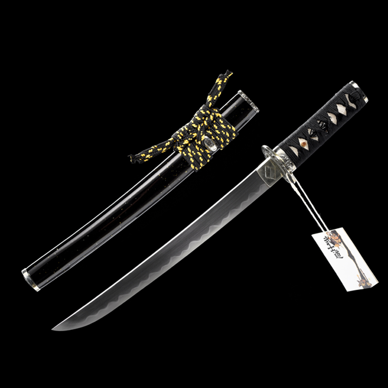 海浪武士短刀TR-D-61069