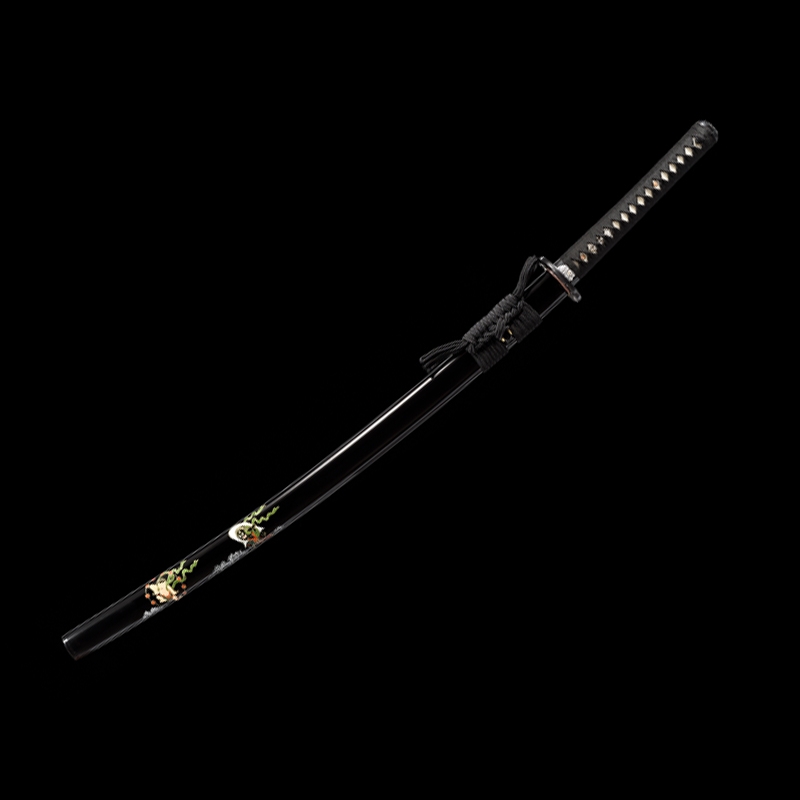 宗龙武士刀TR-D-84063