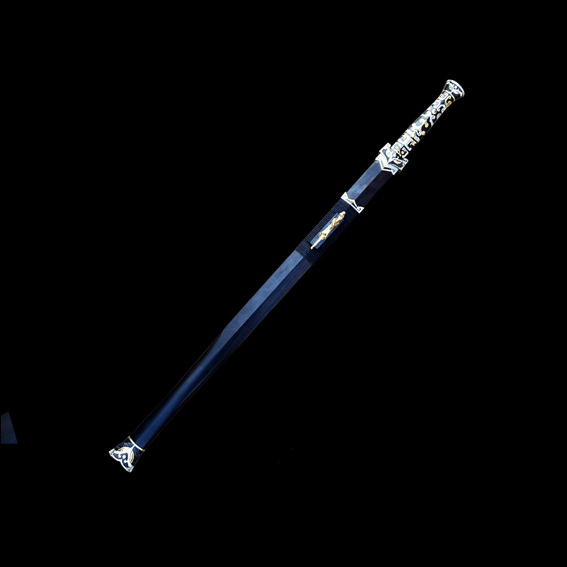 铜柄螭龙汉剑(长款） TR-A-59-250062