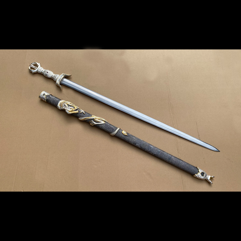 Amazon.co.jp: 王雨嘉 ワンユージア アサルトリリィ 135CM 刀 剣